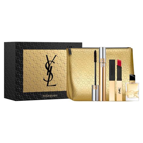 ysl gift with purchase 2020|ysl makeup gift sets.